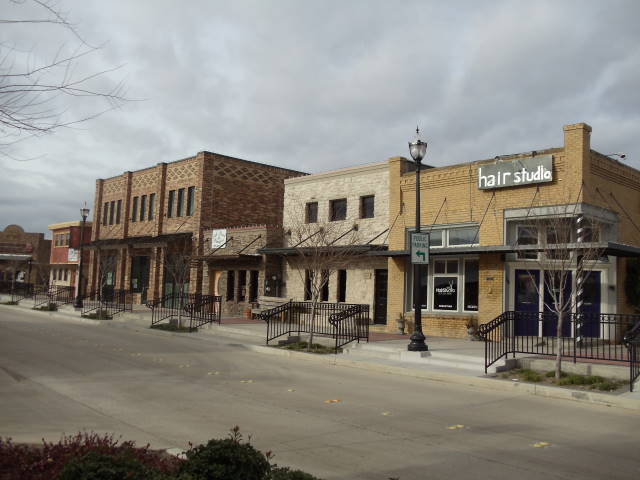 Discovering Roanoke, Texas: Location and Fun Things to Do